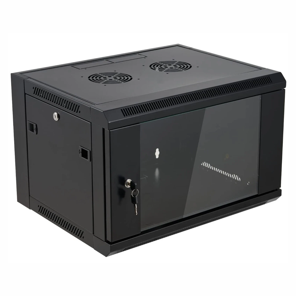 4U Data Cabinet (600x450)