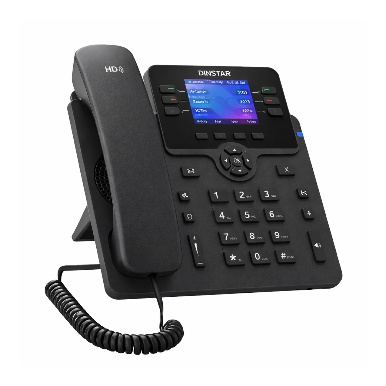C63GP IP Phone
