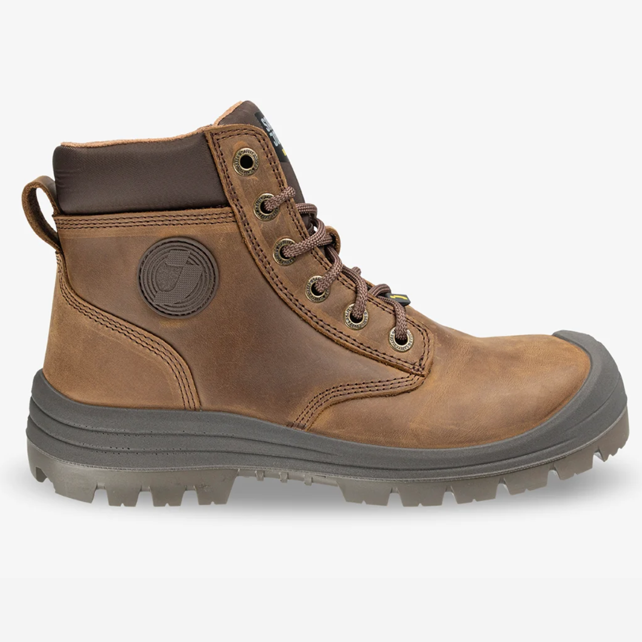 DAKAR EW S3 LEATHER
