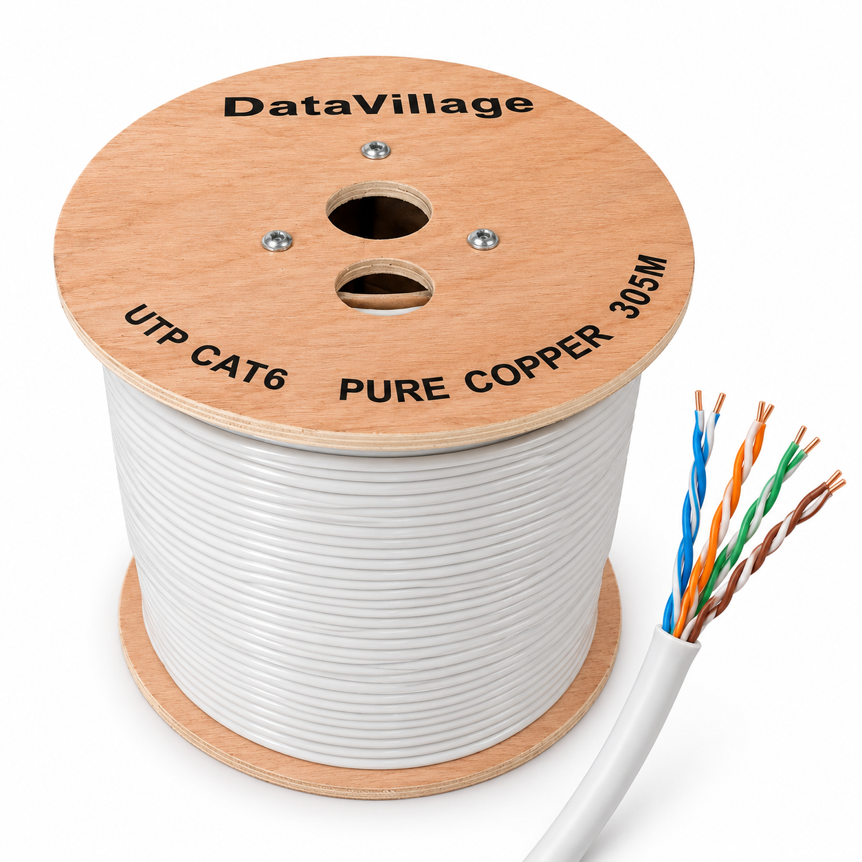 UTP Cat.6 Cable