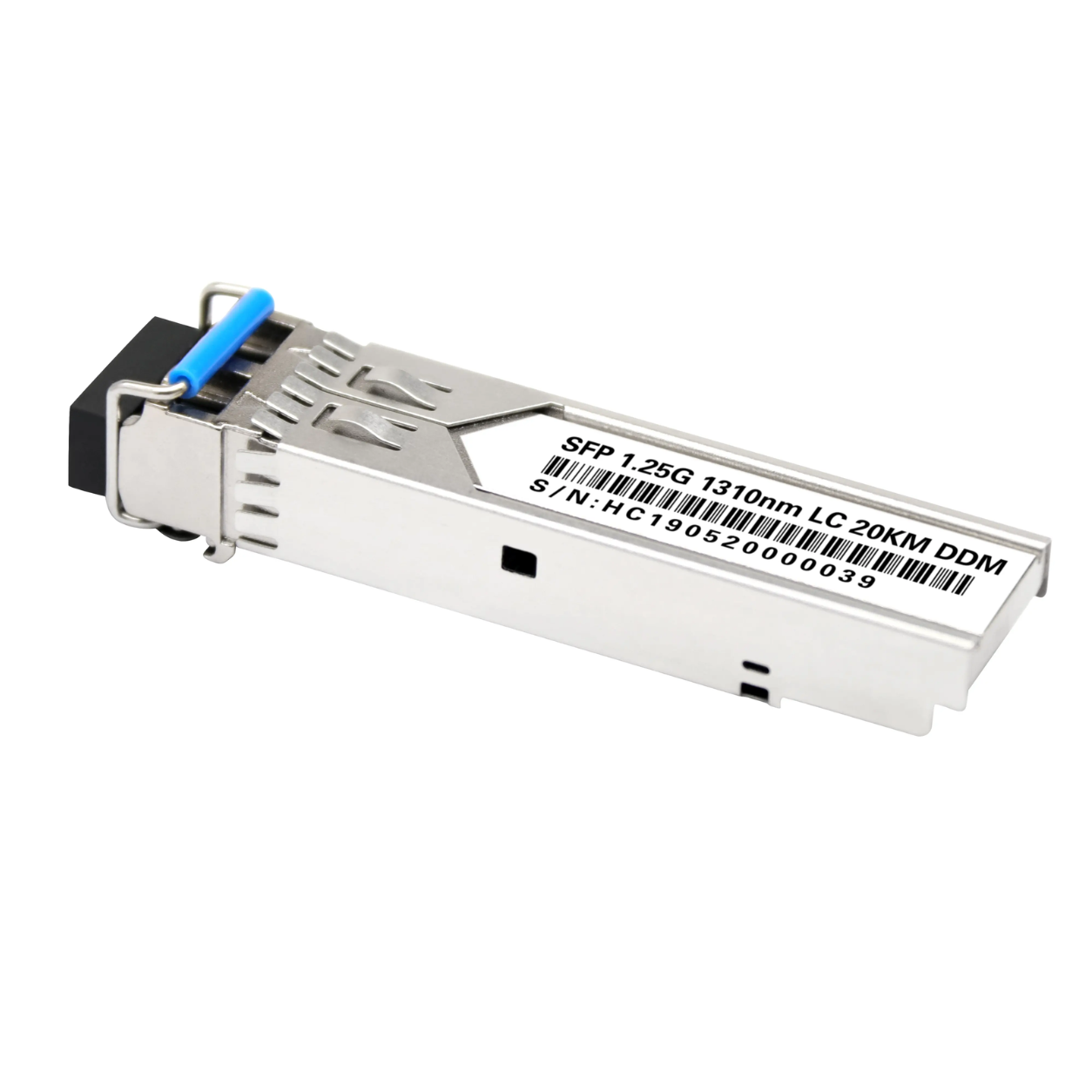 1.25G SFP Optical Transceiver
